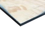 underlayment | vloerplaat | houten platen | dakplaat | plaat, Doe-het-zelf en Verbouw, Platen en Panelen, Nieuw, Minder dan 20 mm