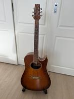 Vantage akoestische gitaar V35 (met element)., Muziek en Instrumenten, Snaarinstrumenten | Gitaren | Akoestisch, Ophalen, Gebruikt