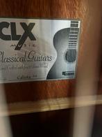 CLX Music Calista 44 Klassieke Gitaar met Tas, Muziek en Instrumenten, Ophalen, Gebruikt, Klassieke of Spaanse gitaar, Met koffer