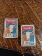 Boerderij kwartet nieuw, Verzamelen, Speelkaarten, Jokers en Kwartetten, Ophalen of Verzenden, Nieuw, Kwartet(ten)