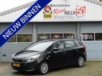 Kia Carens 1.6 GDi First Edition 7Pers Navi Cruise & Climate, Auto's, Voorwielaandrijving, Euro 5, Gebruikt, 4 cilinders