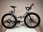 Colnago worldcup 2.0 - full carbon, GRX 1x11 - all new parts, 10 tot 15 versnellingen, 53 tot 57 cm, Ophalen, Overige merken