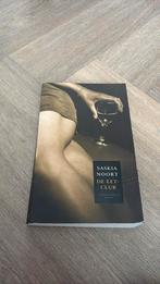 Saskia Noort - De eetclub, Ophalen, Saskia Noort, Zo goed als nieuw, Nederland