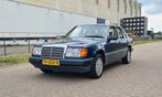 Mercedes-Benz W124 300E 4-MATIC 1992, Automaat, 65 €/maand, Beige, Leder
