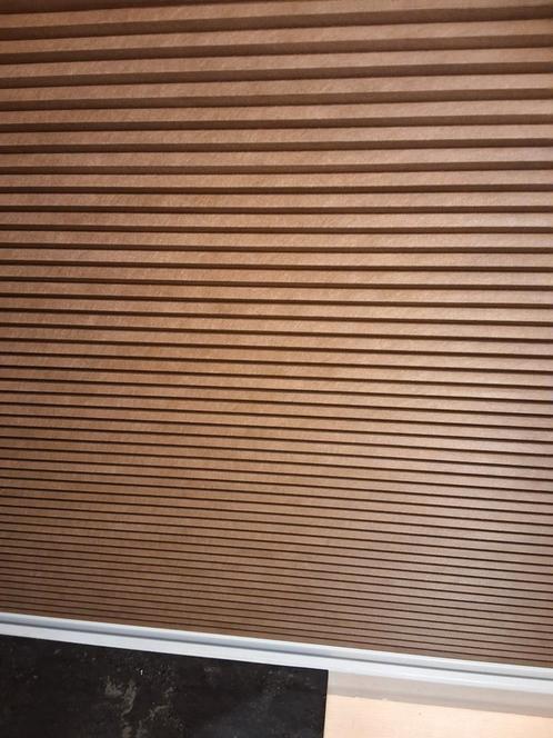 Plissé Gordijn Top Down Bottom Up 236,6x171 cm, Huis en Inrichting, Stoffering | Gordijnen en Lamellen, Zo goed als nieuw, 150 tot 200 cm