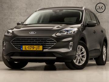 Ford Kuga 2.5 PHEV Titanium 225Pk Automaat (PANORAMADAK, VIR beschikbaar voor biedingen