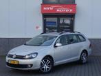 Volkswagen Golf Variant 1.6 TDI BMT Highline navi LM airco, Euro 5, Gebruikt, Alcantara, Origineel Nederlands