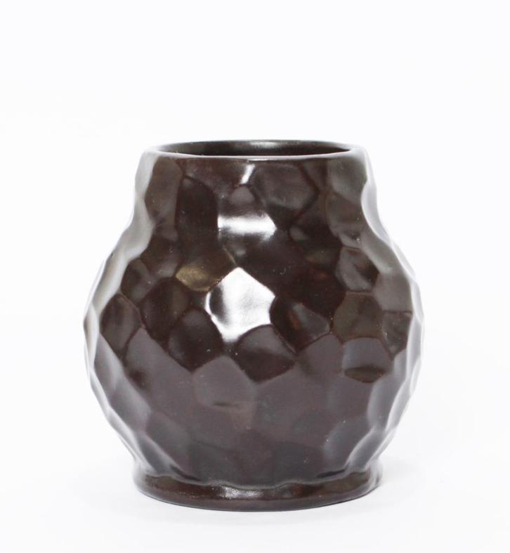 Aardewerkfabriek Katwijk - vaasje, Antiek en Kunst, Antiek | Keramiek en Aardewerk, Ophalen