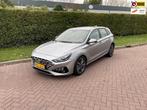 Hyundai I30 1.0 T-GDi MHEV Comfort, LED verlichting, Stof, Hybride Elektrisch/Benzine, 3 cilinders