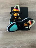 Air jordan 1 Low aurora green, Overige kleuren, Nieuw, Ophalen of Verzenden, Sneakers of Gympen