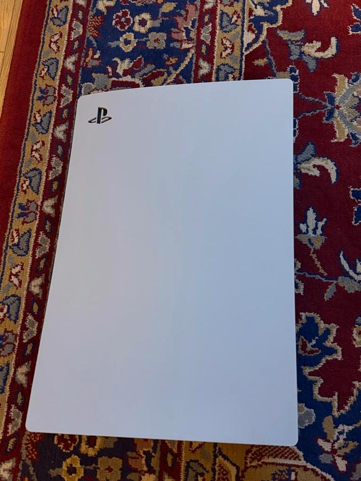 Playstation 5  Disc - Weinig gebruikt, 7x games, Spelcomputers en Games, Spelcomputers | Sony PlayStation 5, Zo goed als nieuw