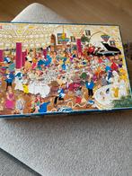Jan van haasteren puzzel 3000st, Ophalen of Verzenden