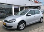 Volkswagen Golf 1.2 TSI Comfortline BlueMotion, Origineel Nederlands, Te koop, Zilver of Grijs, 5 stoelen