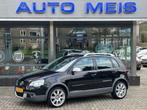 Volkswagen POLO 1.4-16V Cross Airco LM-Velgen Trekhaak, Auto's, Volkswagen, Te koop, Geïmporteerd, 5 stoelen, Benzine