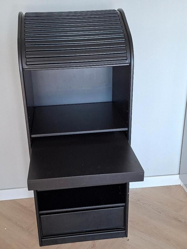 Pastoe Amsterdammer Secretaire, Huis en Inrichting, Kasten | Secretaires, Gebruikt, Ophalen