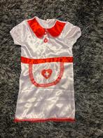 Leuk zustersjurkje - Maat 98/104, Kinderen en Baby's, Carnavalskleding en Verkleedspullen, Ophalen, Zo goed als nieuw, 104 of kleiner