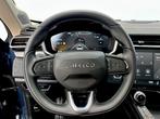 Lynk & Co 01 1.5 MY22 - Een blauwe kans die je niet mag miss, Auto's, Stof, Euro 6, Met garantie (alle), Blauw