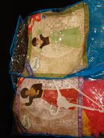 Carnavalskleding Loopgroep Maat M-XL, Maat 38/40 (M), Carnaval, Ophalen of Verzenden, Gedragen