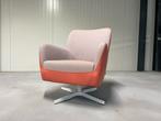 Nieuw Bert Plantahie Bolero Draai fauteuil stof Design stoel