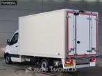 Mercedes Sprinter 314 CDI Automaat Koelwagen Thermo King V-2, Auto's, Automaat, Stof, Gebruikt, Euro 6