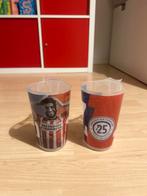 PSV Bekers - los of per 2, Ophalen of Verzenden, Zo goed als nieuw