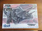 Triceratops (Revell 1/13), Ophalen of Verzenden, Nieuw, Groter dan 1:32