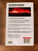 Rotterdam Hooligan  feyenoord, Ophalen of Verzenden, Zo goed als nieuw