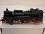 Piko stoomlocomotief in zeer goede staat, Zo goed als nieuw, Gelijkstroom, Locomotief, Piko
