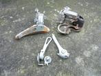 Oldtimer voor/achter derreilleur, Ophalen of Verzenden, Oldtimer