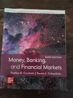Money, Banking, and Financial Markets 6e editie, Verzenden, Beta, Zo goed als nieuw, WO
