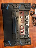 Roland Cube 15XL Gitaarversterker, Muziek en Instrumenten, Ophalen, Gebruikt, Gitaar, Minder dan 50 watt