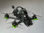 iFlight Nazgul Evoque F4D O3 FPV Freestyle Drone, Elektro, RTF (Ready to Fly), Quadcopter of Multicopter, Nieuw