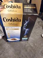 Kattenvoer in saus. Smaak vis en vlees door elkaar., Dieren en Toebehoren, Ophalen, Kat