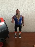 B.A. Baracus actiefiguur The A-Team jaren ‘80, Ophalen of Verzenden, Zo goed als nieuw