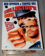 Bud Spencer & Terence Hill - Collector's Box - 6DVD Box, Cd's en Dvd's, Ophalen of Verzenden, 1960 tot 1980, Zo goed als nieuw