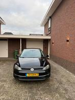 Volkswagen Golf 1.6 TDI Highline Business, Stof, 4 cilinders, Zwart, Diesel