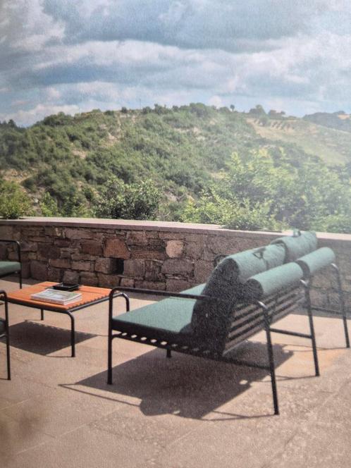 nieuwe houe avon banken uit voorraad leverbaar, Tuin en Terras, Tuinbanken, Nieuw, Ophalen