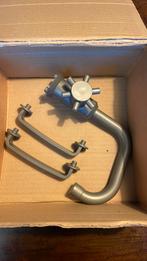 Reserve kraan en handvatten IKEA duktig keuken, Ophalen, Zo goed als nieuw
