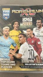 Panini adrenalyn update edition 2019, Ophalen of Verzenden, Zo goed als nieuw