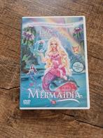 Dvd film barbie fairytopia mermaidia deel 2 tekenfilm, Cd's en Dvd's, Dvd's | Kinderen en Jeugd, Alle leeftijden, Ophalen of Verzenden