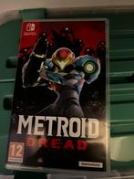 Metroid dread switch, Zo goed als nieuw, Ophalen