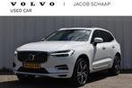 Volvo XC60 T8 Twin Engine AWD Inscription | Trekhaak | Blis, Gebruikt, 1969 cc, 96 €/maand, Wit