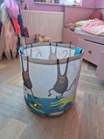 Leuke Opbergmand voor Speelgoed, Ophalen, Zo goed als nieuw, Overige typen