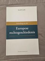 T. Blom - Arresten strafrecht/strafprocesrecht 2022 en europ, Ophalen of Verzenden, Zo goed als nieuw, T. Blom