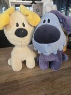 Woezel en pip knuffels, Ophalen of Verzenden, Overige typen
