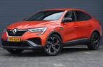 Renault Arkana 1.6 E-Tech Hybrid 145 R.S. Line / Carplay / C, Leder, 760 kg, SUV of Terreinwagen, Te koop