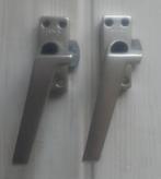 AXA raamsluiting, Doe-het-zelf en Verbouw, Hang- en Sluitwerk, Ophalen, Zo goed als nieuw, Overige materialen, Overige typen