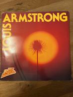 Louis Armstrong - Hit Parade LP, Cd's en Dvd's, Vinyl | Jazz en Blues, 1960 tot 1980, Gebruikt, Ophalen of Verzenden, 12 inch
