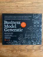 Alexander Osterwalder - Business model generatie, Ophalen, Zo goed als nieuw, Alexander Osterwalder; Yves Pigneur