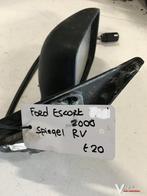 Ford Escort  2000 Buitenspiegel Rechts, Auto-onderdelen, Spiegels, Gebruikt, -, -, Ophalen of Verzenden